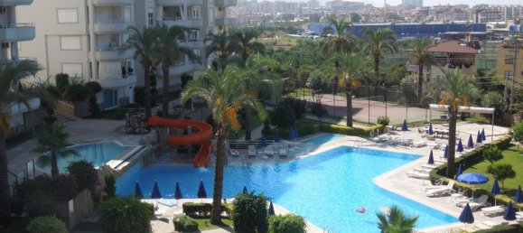 3 rooms Apartment in Cikcilli, Turkey No. 9608 8