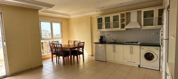 3 rooms Apartment in Cikcilli, Turkey No. 9608 11