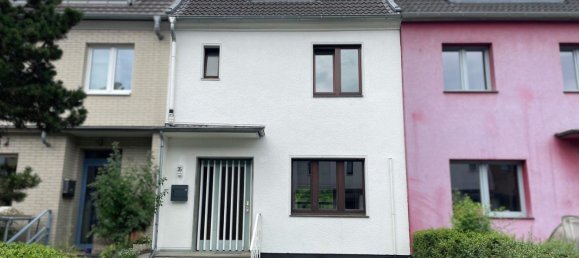 2 Schlafzimmer Stadthaus in Cologne, Germany, Nr. 287334 2