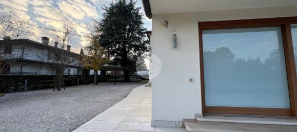 5 rooms Villa in Vigonovo, Italy No. 9462 23