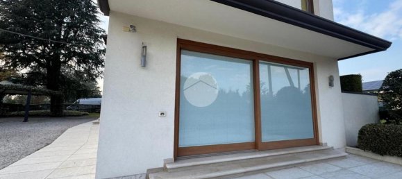 5 rooms Villa in Vigonovo, Italy No. 9462 29