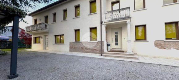 5 rooms Villa in Vigonovo, Italy No. 9462 21