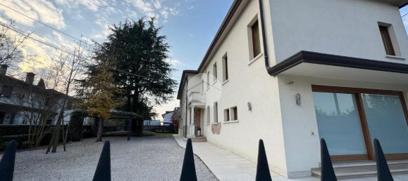 5 rooms Villa in Vigonovo, Italy No. 9462 32