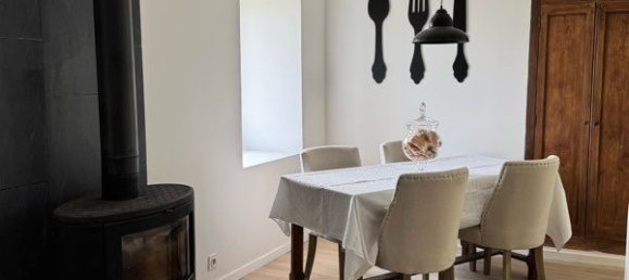 Adosado de 2 dormitorios en Cote-d'Or, France No. 285561 2