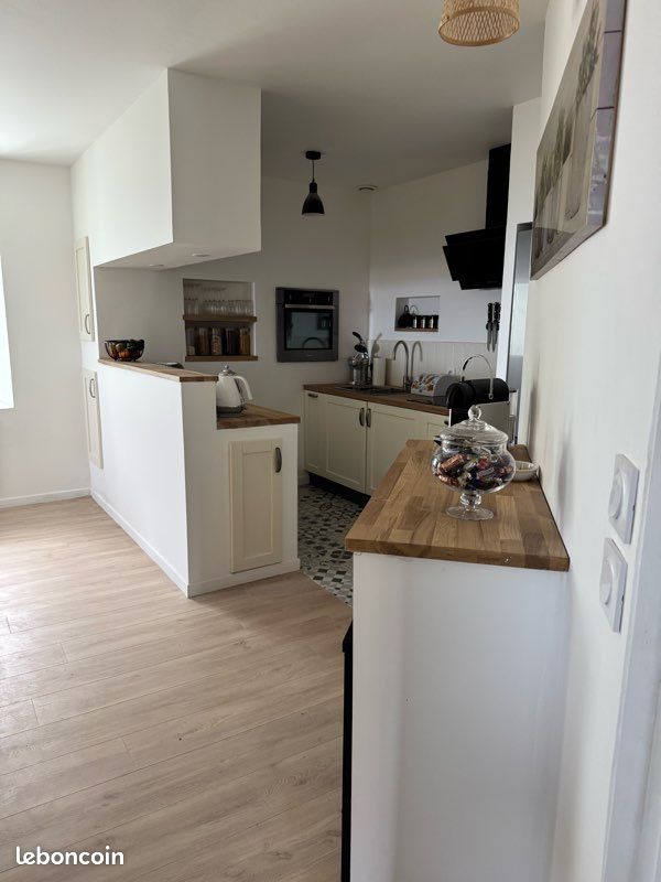 Adosado de 2 dormitorios en Cote-d'Or, France No. 285561