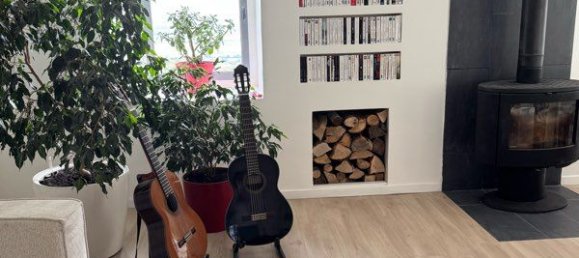 Adosado de 2 dormitorios en Cote-d'Or, France No. 285561 3