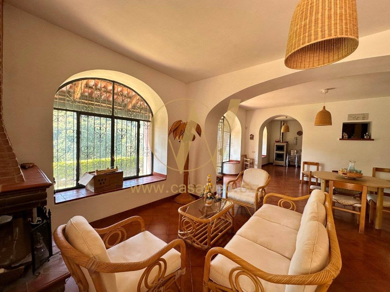 6 bedrooms Villa in Caserta, Italy No. 347686
