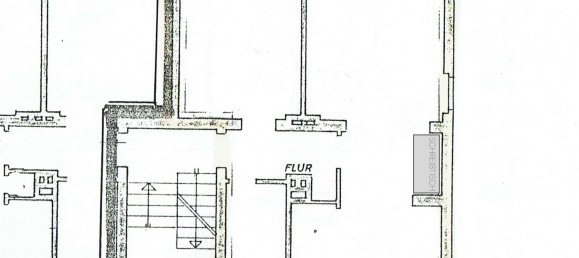 1 bedroom Apartment in Recklinghausen, Germany No. 339080 7