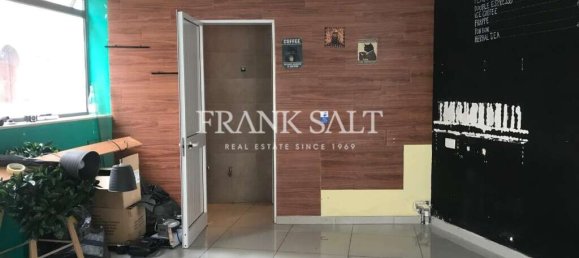 Café / restaurant à Hamrun, Malta 25m² No. 13549 2