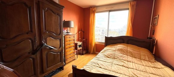 3 غرف نوم شقة في Fontenay-aux-Roses, France رقم 136951 11