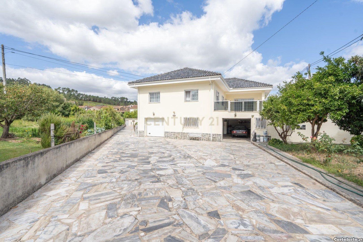 3 bedrooms House in Lousa, Portugal No. 323754