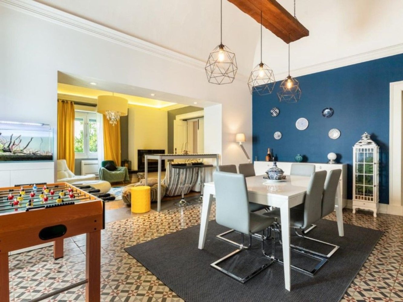 5 bedrooms House in Evora, Portugal No. 133371