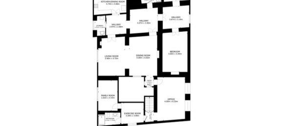 5 bedrooms House in Evora, Portugal No. 133371 49