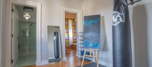 5 bedrooms House in Evora, Portugal No. 133371 27