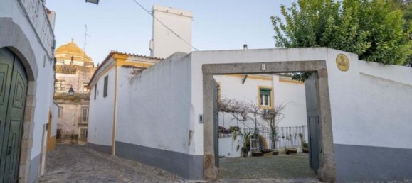 5 bedrooms House in Evora, Portugal No. 133371 45