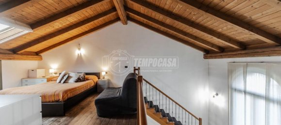 Квартира с 2 комнатами в Ведуджо кон Кольцано, Италия № 136046 22