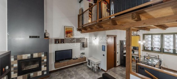 Квартира с 2 комнатами в Ведуджо кон Кольцано, Италия № 136046 3