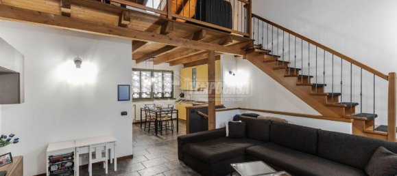 Квартира с 2 комнатами в Ведуджо кон Кольцано, Италия № 136046 7