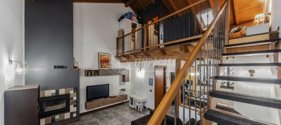 Квартира с 2 комнатами в Ведуджо кон Кольцано, Италия № 136046 5