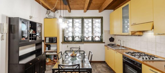 Квартира с 2 комнатами в Ведуджо кон Кольцано, Италия № 136046 16