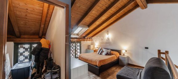 Квартира с 2 комнатами в Ведуджо кон Кольцано, Италия № 136046 17