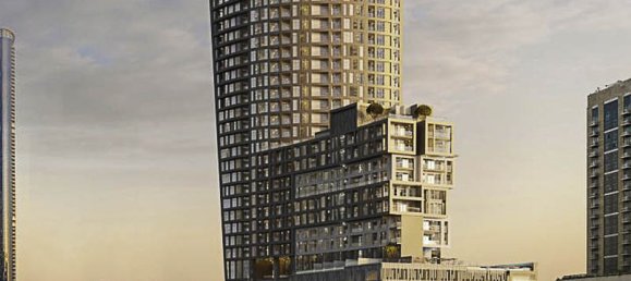 1 bedroom Apartment in Business Bay, UAE No. 4361 29