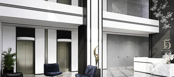 1 bedroom Apartment in Business Bay, UAE No. 4361 19