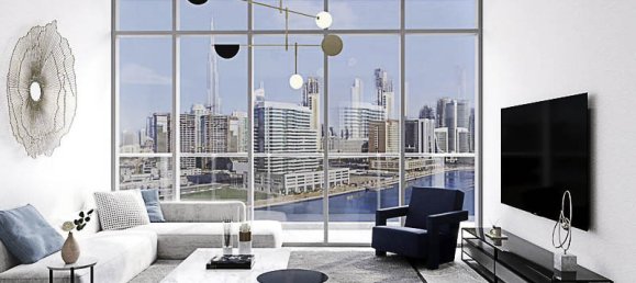 1 bedroom Apartment in Business Bay, UAE No. 4361 20