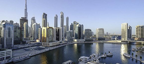 1 bedroom Apartment in Business Bay, UAE No. 4361 7