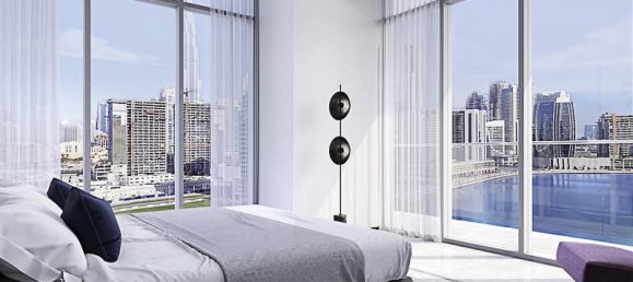 1 bedroom Apartment in Business Bay, UAE No. 4361 11