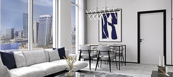 1 bedroom Apartment in Business Bay, UAE No. 4361 16