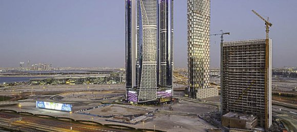 1 bedroom Apartment in Business Bay, UAE No. 4361 3