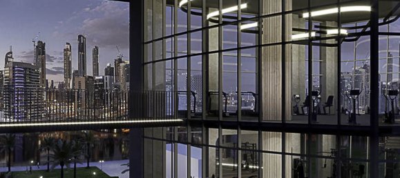 1 bedroom Apartment in Business Bay, UAE No. 4361 15