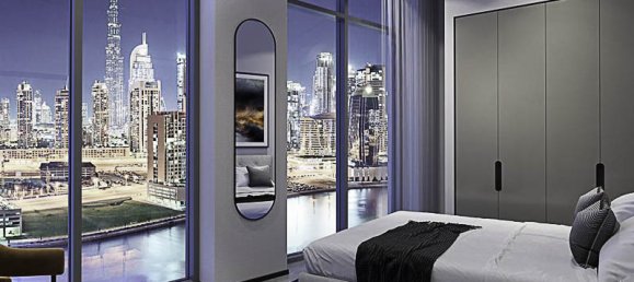 1 bedroom Apartment in Business Bay, UAE No. 4361 13