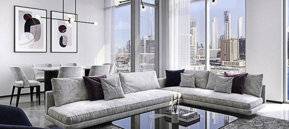 1 bedroom Apartment in Business Bay, UAE No. 4361 30