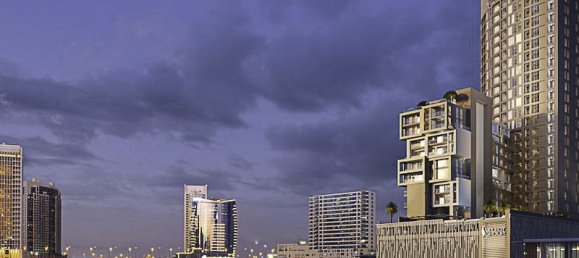 1 bedroom Apartment in Business Bay, UAE No. 4361 27