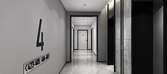 1 bedroom Apartment in Business Bay, UAE No. 4361 18