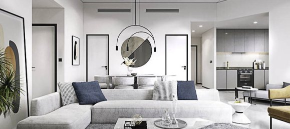 1 bedroom Apartment in Business Bay, UAE No. 4361 14