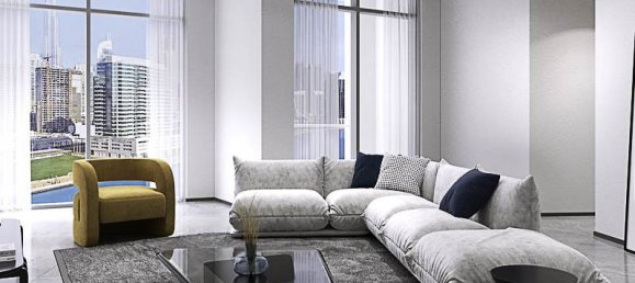 1 bedroom Apartment in Business Bay, UAE No. 4361 12