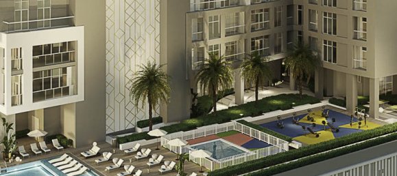 1 bedroom Apartment in Business Bay, UAE No. 4361 28