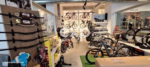 Gewerbliche Immobilie in Asti, Italy 330m², Nr. 312970 7