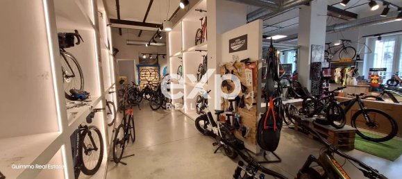 Gewerbliche Immobilie in Asti, Italy 330m², Nr. 312970 8