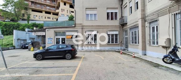 Gewerbliche Immobilie in Asti, Italy 330m², Nr. 312970 14