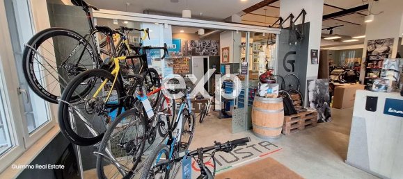 Gewerbliche Immobilie in Asti, Italy 330m², Nr. 312970 12