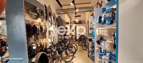 Gewerbliche Immobilie in Asti, Italy 330m², Nr. 312970 2