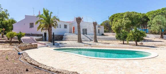 Casa de 3 dormitorios en Porches, Portugal No. 25437 35