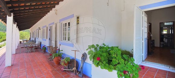 4 chambres Maison à Azambuja, Portugal No. 33023 5