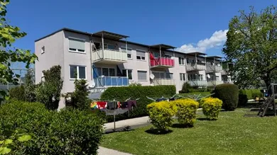 3-Zimmer Wohnung in Gösting, Austria, Nr. 157396