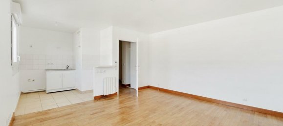 1 غرف نوم شقة في Chatillon, France رقم 347090 5