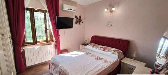 3 غرف نوم فيلا في Montecchio, Italy رقم 381784 3